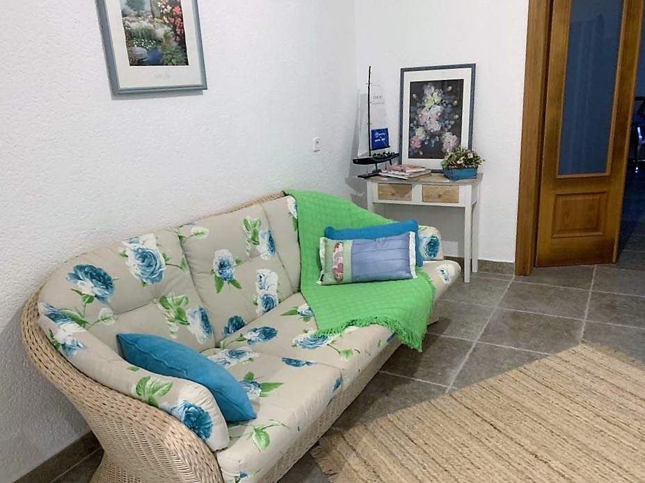 For sale - 5 Bedroom 4 Bathroom Villa in Javea - Javea  - Alicante