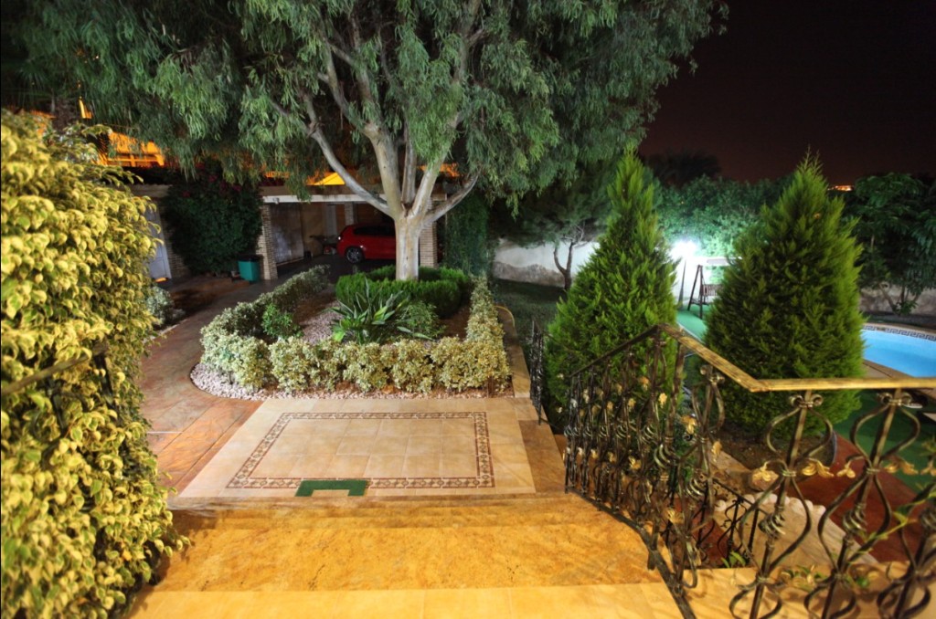 For sale - 4 Bedroom 2 Bathroom Villa in Ciudad Quesada - Ciudad Quesada  - Alicante
