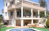 3-8153/79219, 4 Bedroom 2 Bathroom Villa in Ciudad Quesada