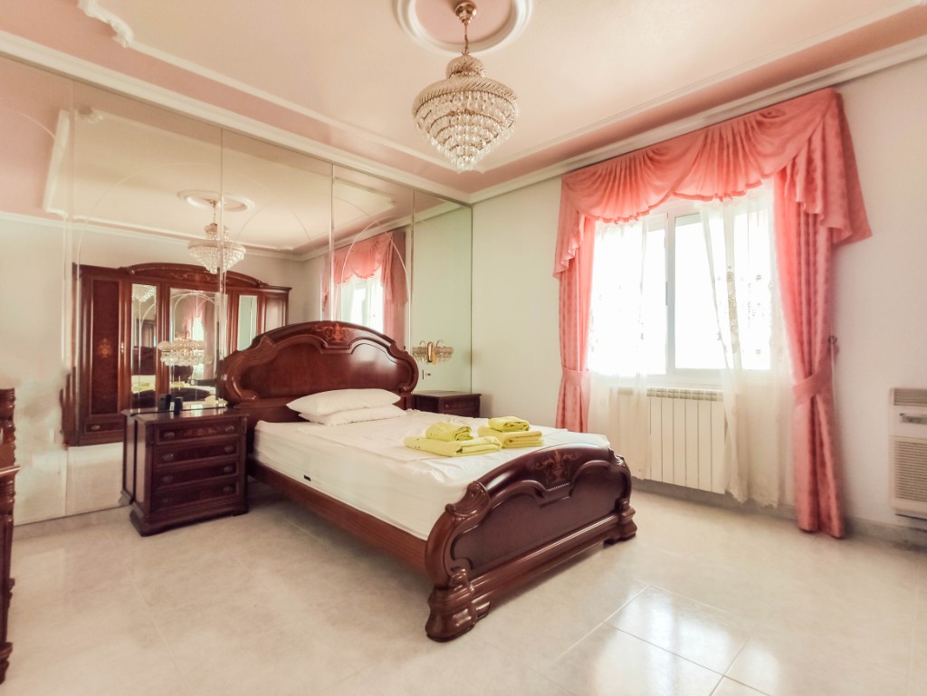 For sale - 5 Bedroom 3 Bathroom Villa in Ciudad Quesada - Ciudad Quesada  - Alicante
