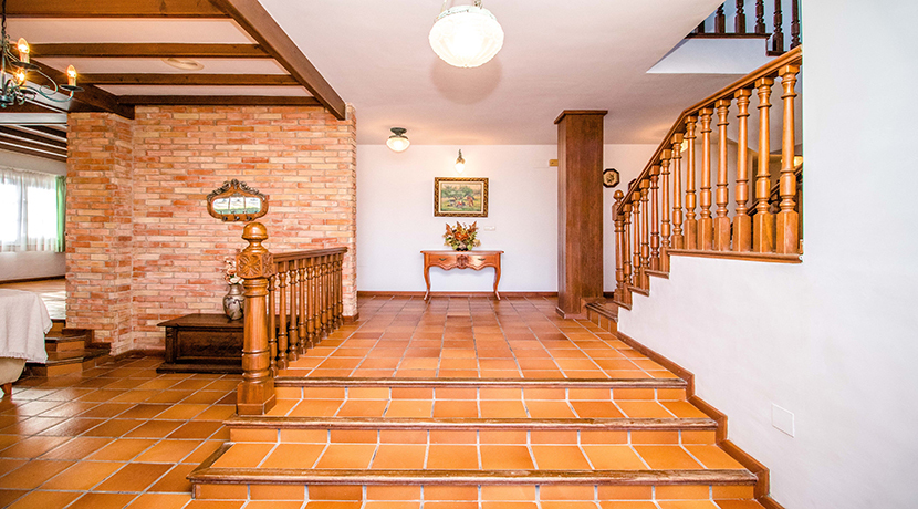 For sale - 4 Bedroom 3 Bathroom Villa in Pilar de la Horadada - Pilar de La Horadada  - Alicante