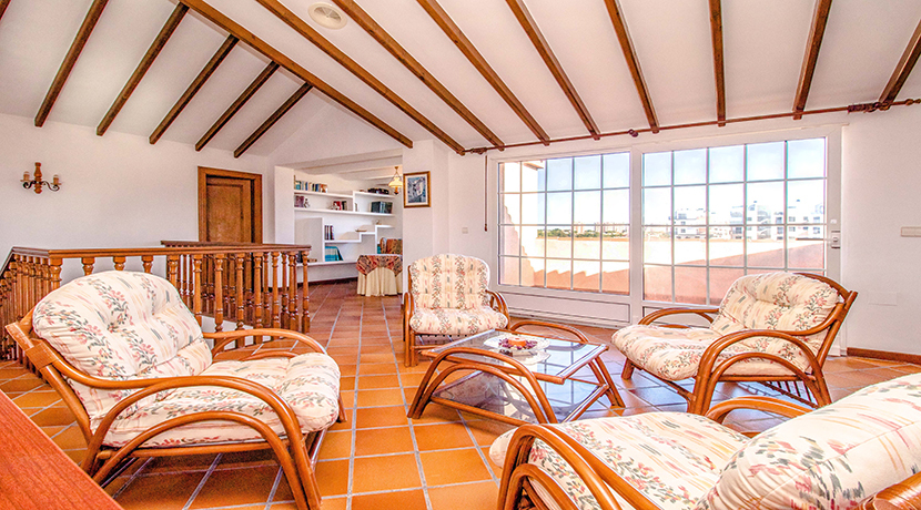 For sale - 4 Bedroom 3 Bathroom Villa in Pilar de la Horadada - Pilar de La Horadada  - Alicante