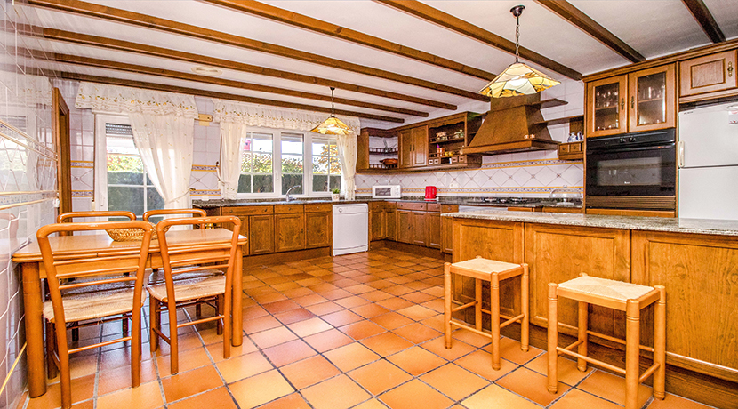 For sale - 4 Bedroom 3 Bathroom Villa in Pilar de la Horadada - Pilar de La Horadada  - Alicante