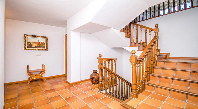 For sale - 4 Bedroom 3 Bathroom Villa in Pilar de la Horadada - Pilar de La Horadada  - Alicante