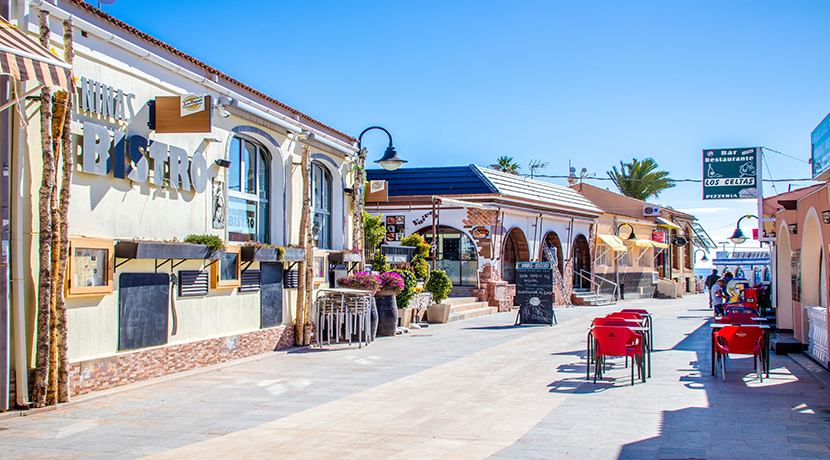 For sale - 4 Bedroom 3 Bathroom Villa in Pilar de la Horadada - Pilar de La Horadada  - Alicante