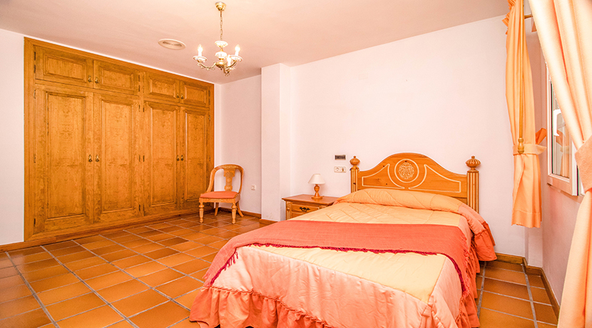 For sale - 4 Bedroom 3 Bathroom Villa in Pilar de la Horadada - Pilar de La Horadada  - Alicante