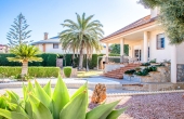 3-7082/79223, 4 Bedroom 3 Bathroom Villa in Pilar de la Horadada