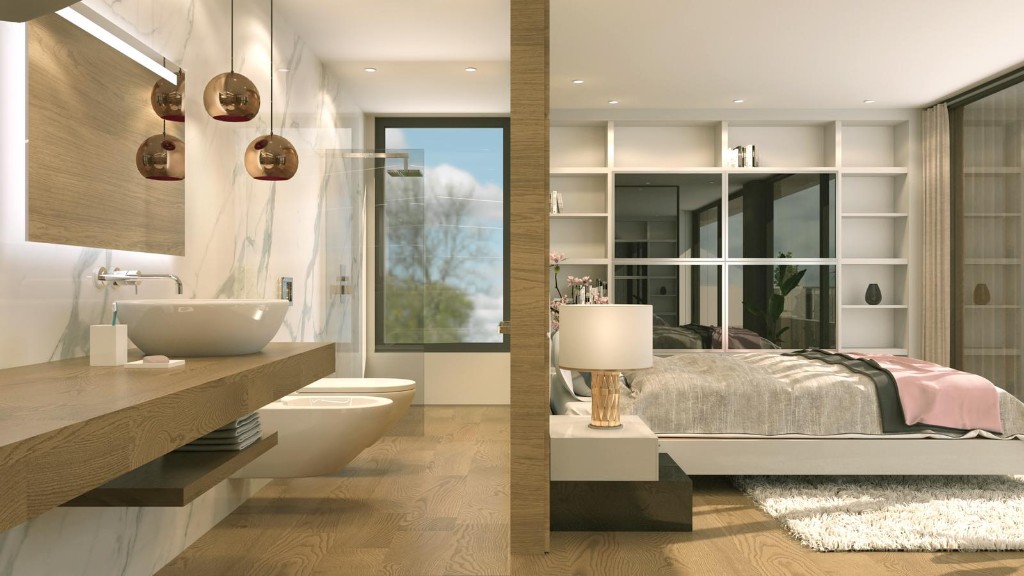 For sale - 3 Bedroom 3 Bathroom Villa in Ciudad Quesada - Rojales  - Alicante