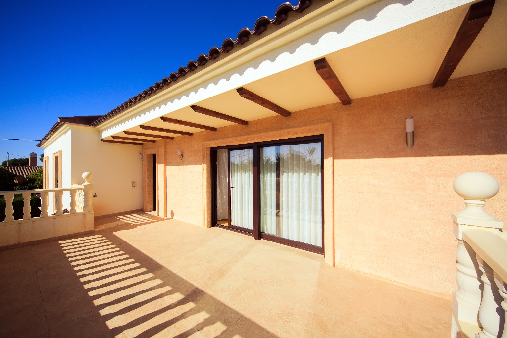 For sale - 3 Bedroom 3 Bathroom Villa in Cabo Roig - Cabo Roig  - Alicante