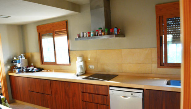 For sale - 3 Bedroom 4 Bathroom Villa in Cabo Roig - Cabo Roig  - Alicante