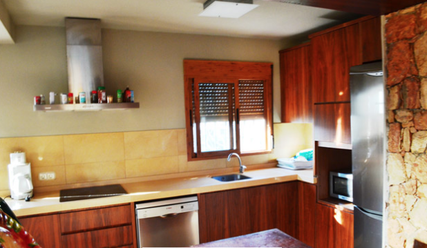 For sale - 3 Bedroom 4 Bathroom Villa in Cabo Roig - Cabo Roig  - Alicante