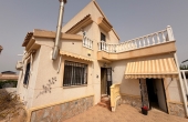 11-19726/79235, 3 Bedroom 2 Bathroom Villa Detached in Benijófar