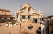 11-19726/79235, 3 Bedroom 2 Bathroom Villa Detached in Benimar