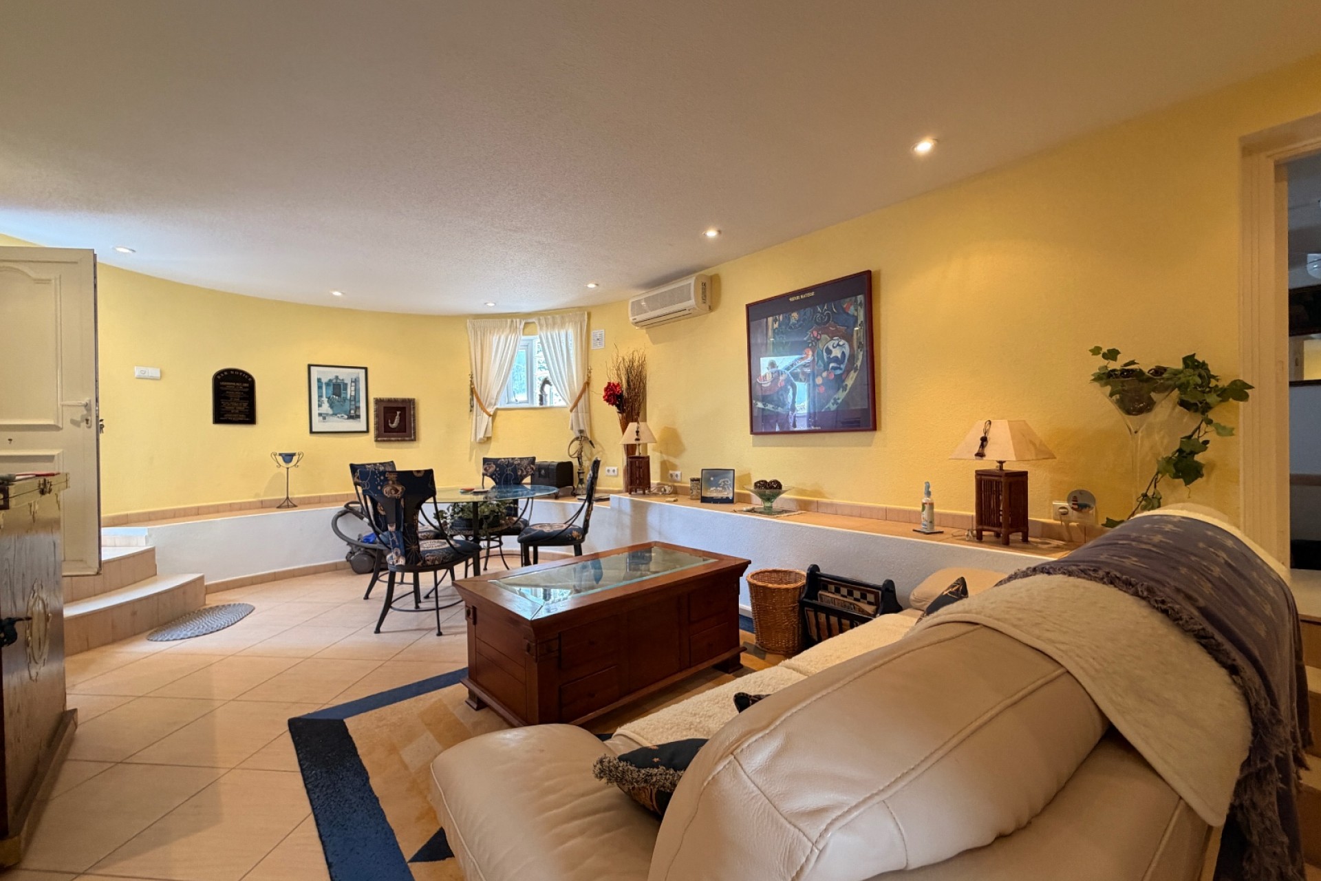 For sale - 3 Bedroom 2 Bathroom Villa Detached in Ciudad Quesada - Rojales  - Alicante