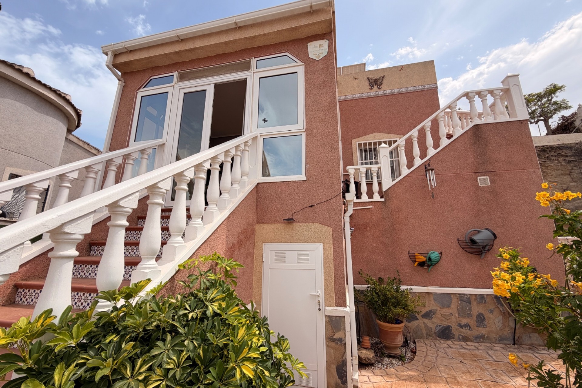 For sale - 3 Bedroom 2 Bathroom Villa Detached in Ciudad Quesada - Rojales  - Alicante