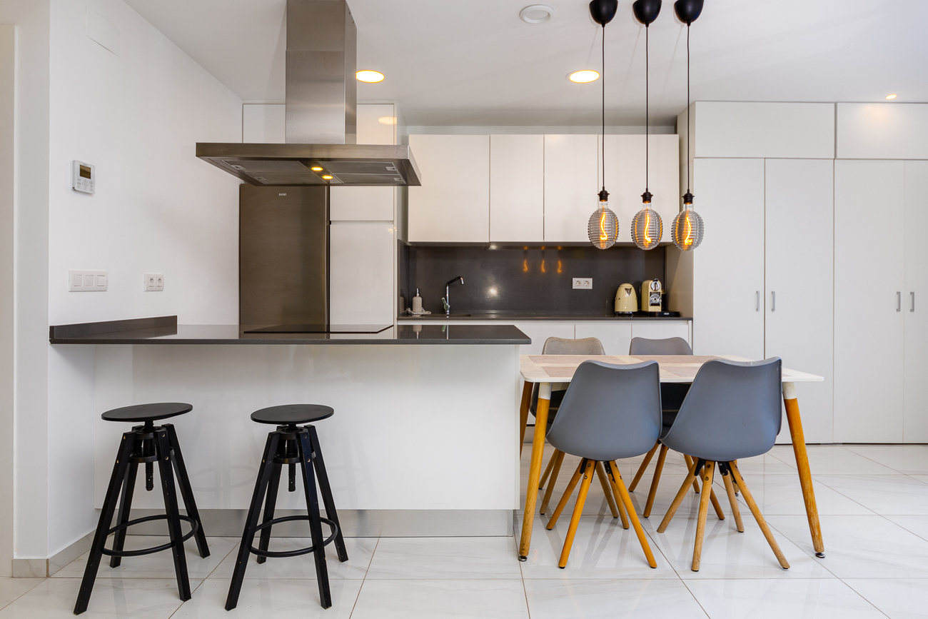 For sale - 3 Bedroom 3 Bathroom Town House in Villamartin - Costa Blanca  - Alicante