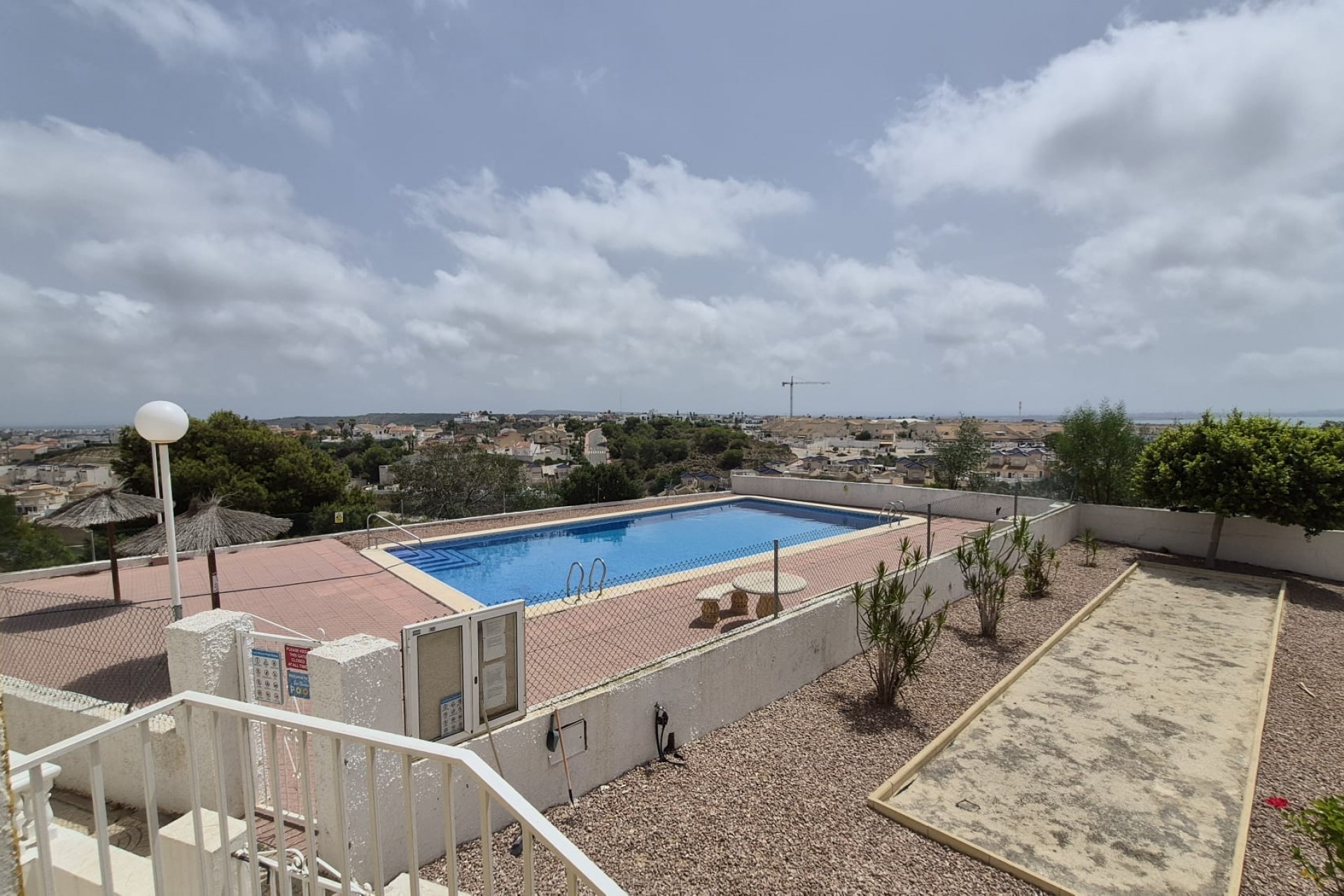 For sale - 1 Bedroom 1 Bathroom Apartment in Ciudad Quesada - Rojales  - Alicante