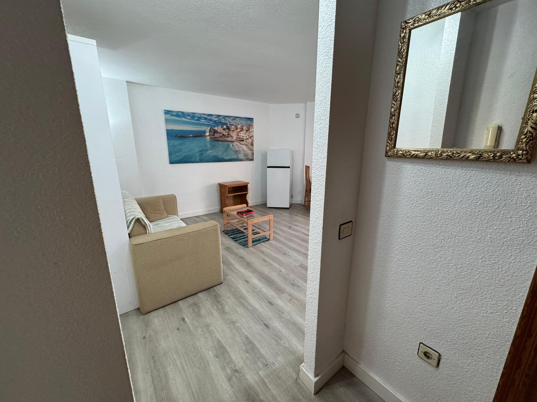 For sale - 1 Bathroom Estudio in Torrevieja - Playa de Los Locos-Curva del Palangre  - Alicante