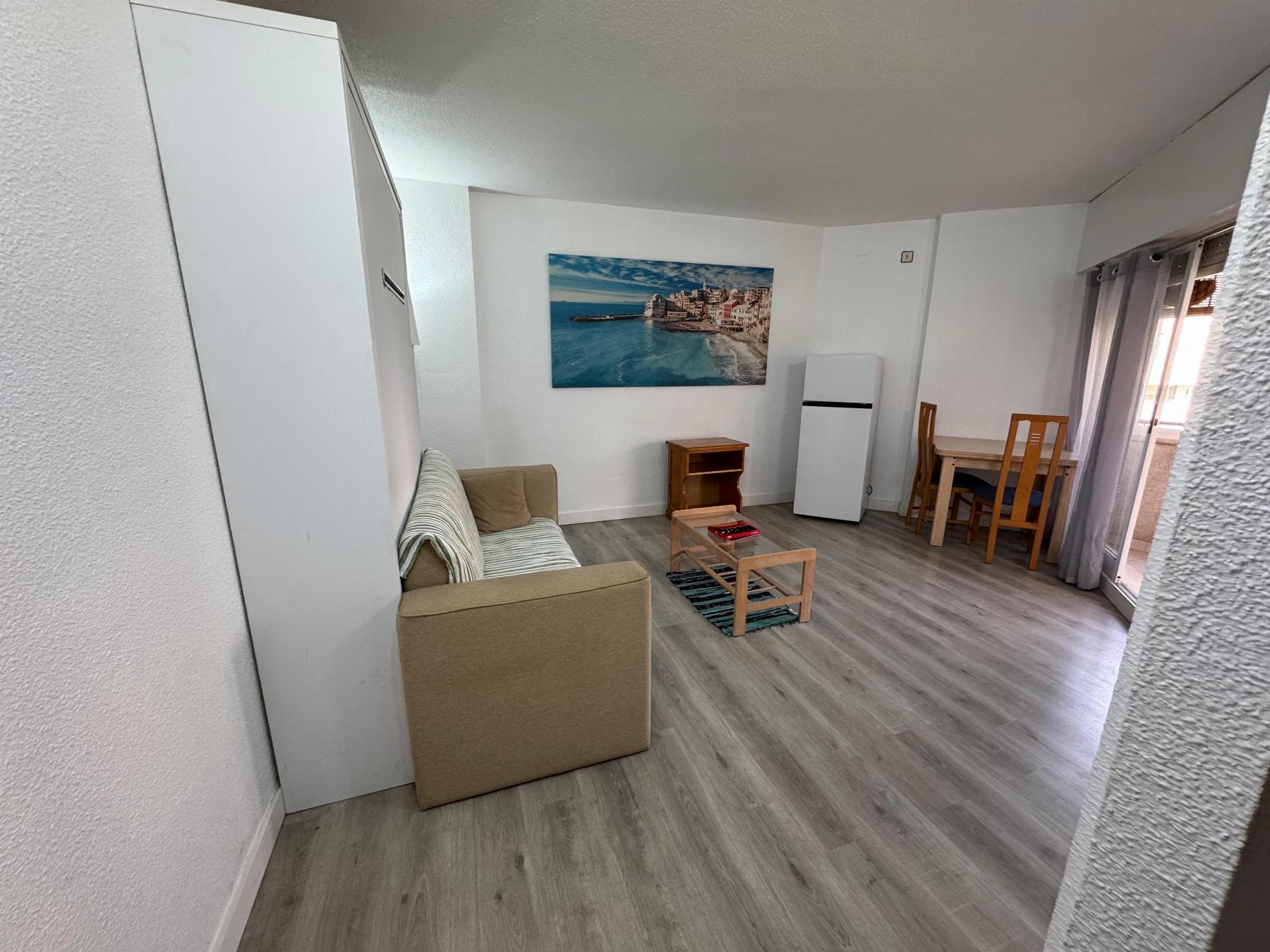 For sale - 1 Bathroom Estudio in Torrevieja - Playa de Los Locos-Curva del Palangre  - Alicante