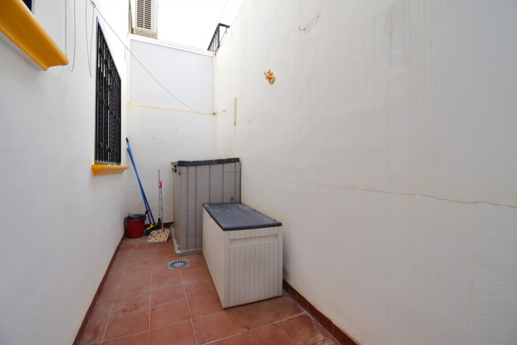 For sale - 2 Bedroom 2 Bathroom Apartament in Punta Prima - Punta Prima  - Alicante