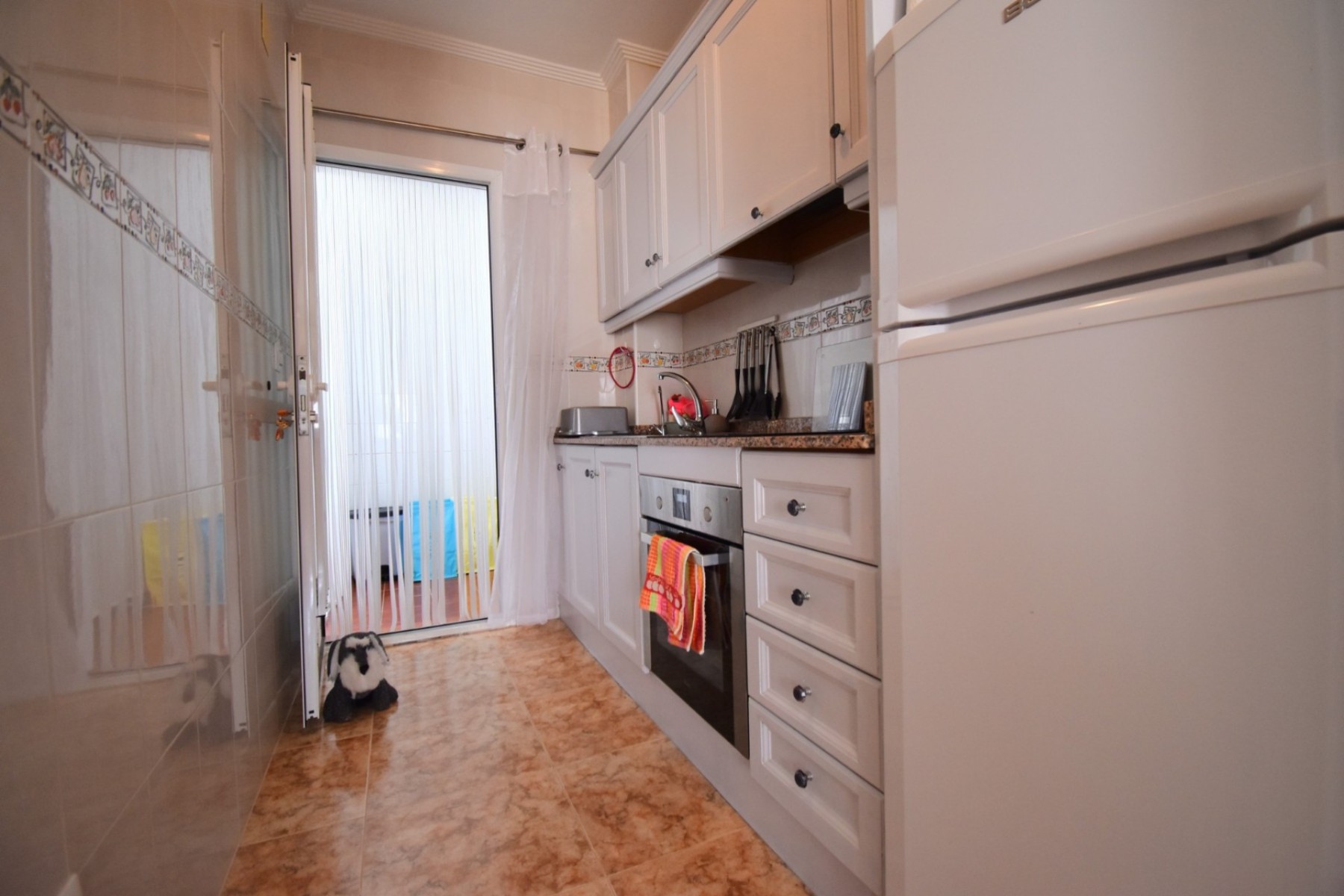 For sale - 2 Bedroom 2 Bathroom Apartament in Punta Prima - Punta Prima  - Alicante