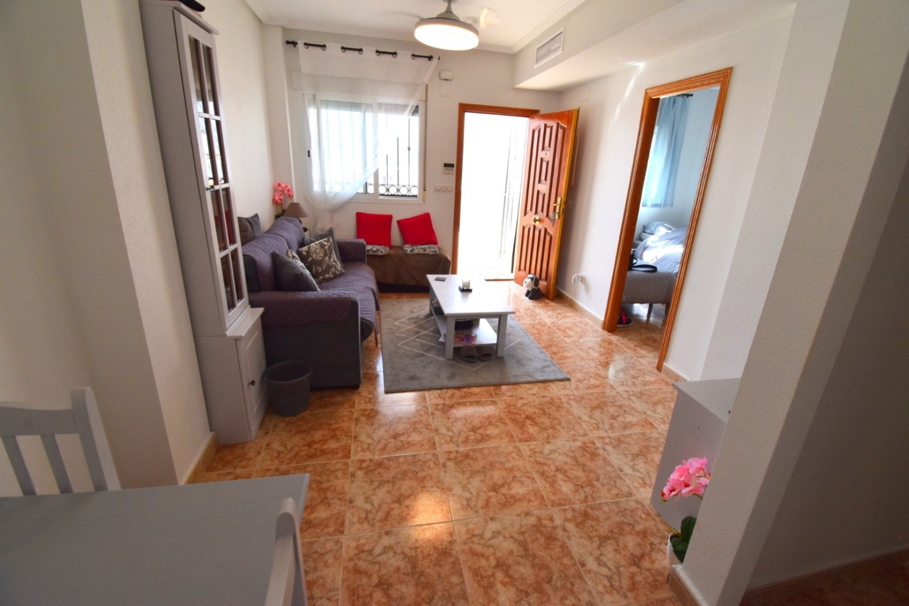 For sale - 2 Bedroom 2 Bathroom Apartament in Punta Prima - Punta Prima  - Alicante