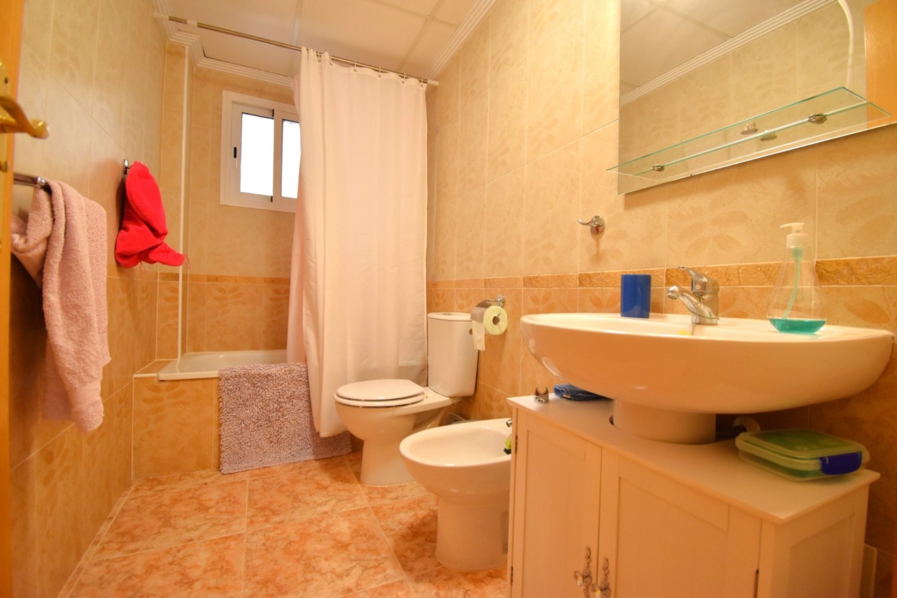 For sale - 2 Bedroom 2 Bathroom Apartament in Punta Prima - Punta Prima  - Alicante