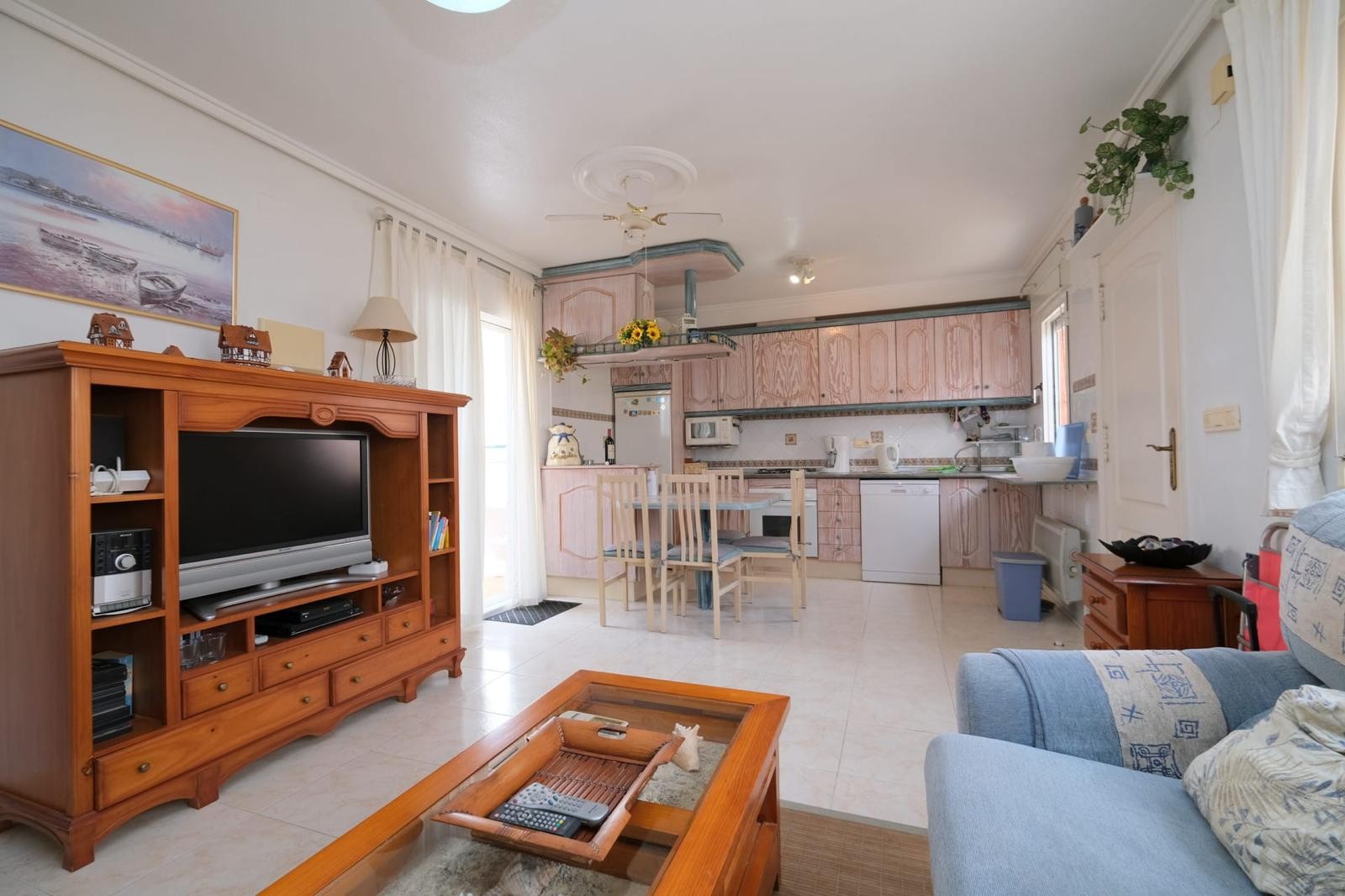 For sale - 2 Bedroom 2 Bathroom Apartament in Playa Flamenca - Playa Flamenca  - Alicante