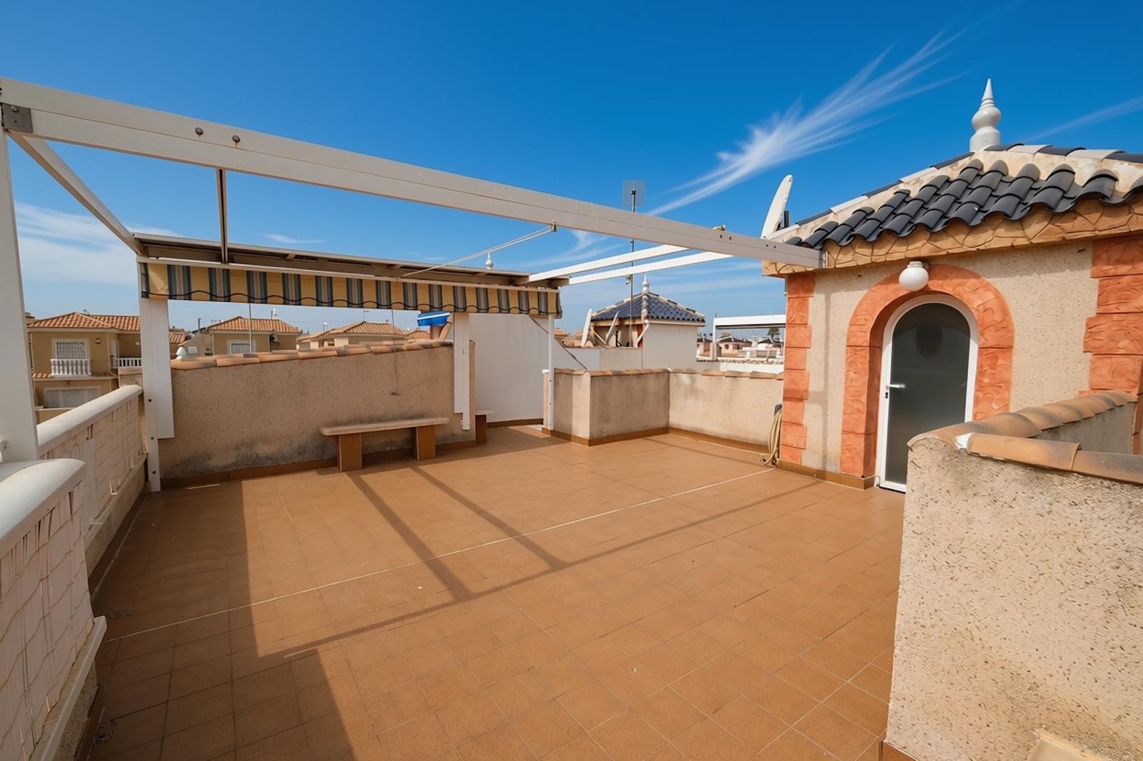 For sale - 2 Bedroom 2 Bathroom Apartament in Playa Flamenca - Playa Flamenca  - Alicante