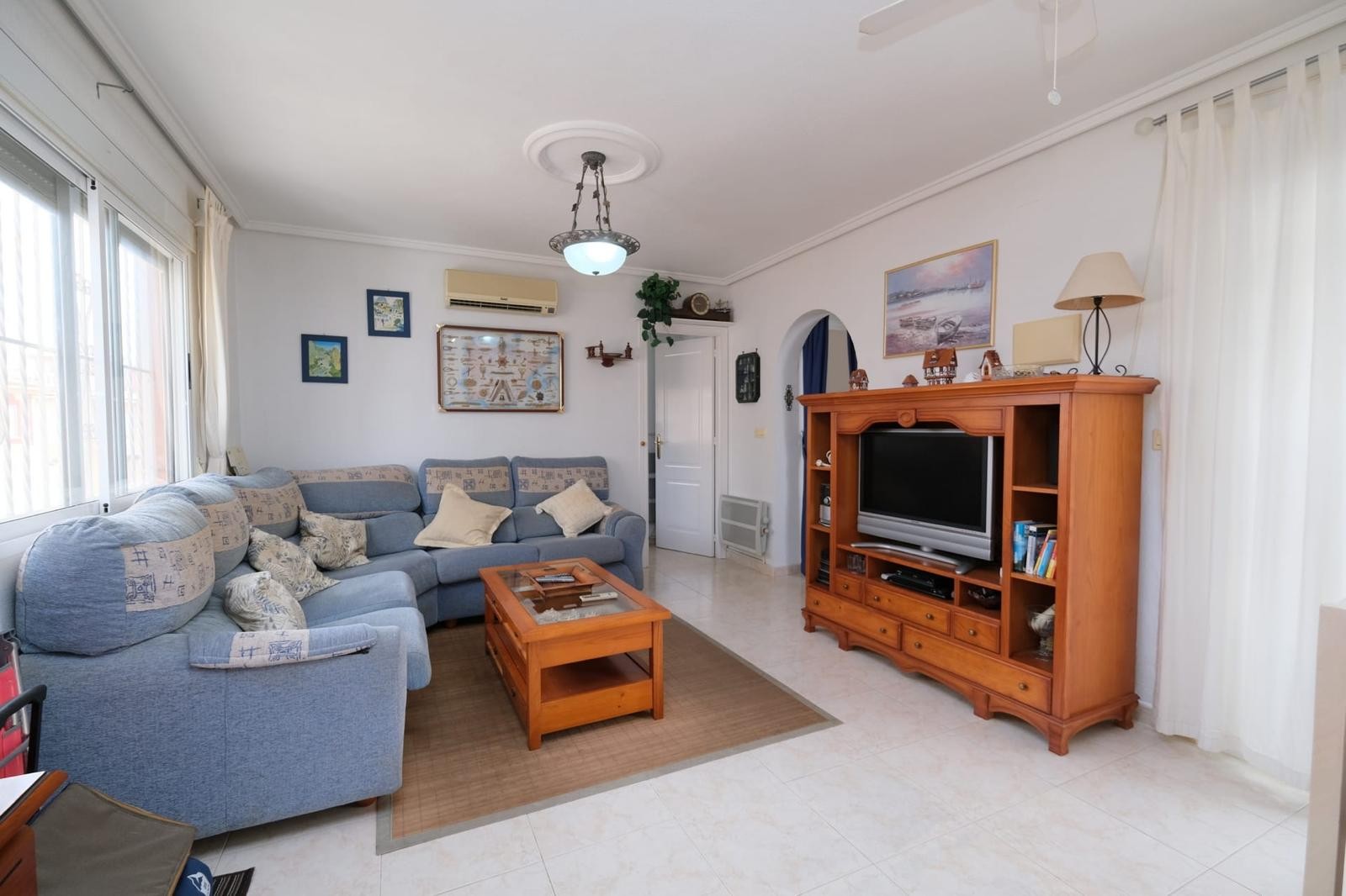 For sale - 2 Bedroom 2 Bathroom Apartament in Playa Flamenca - Playa Flamenca  - Alicante