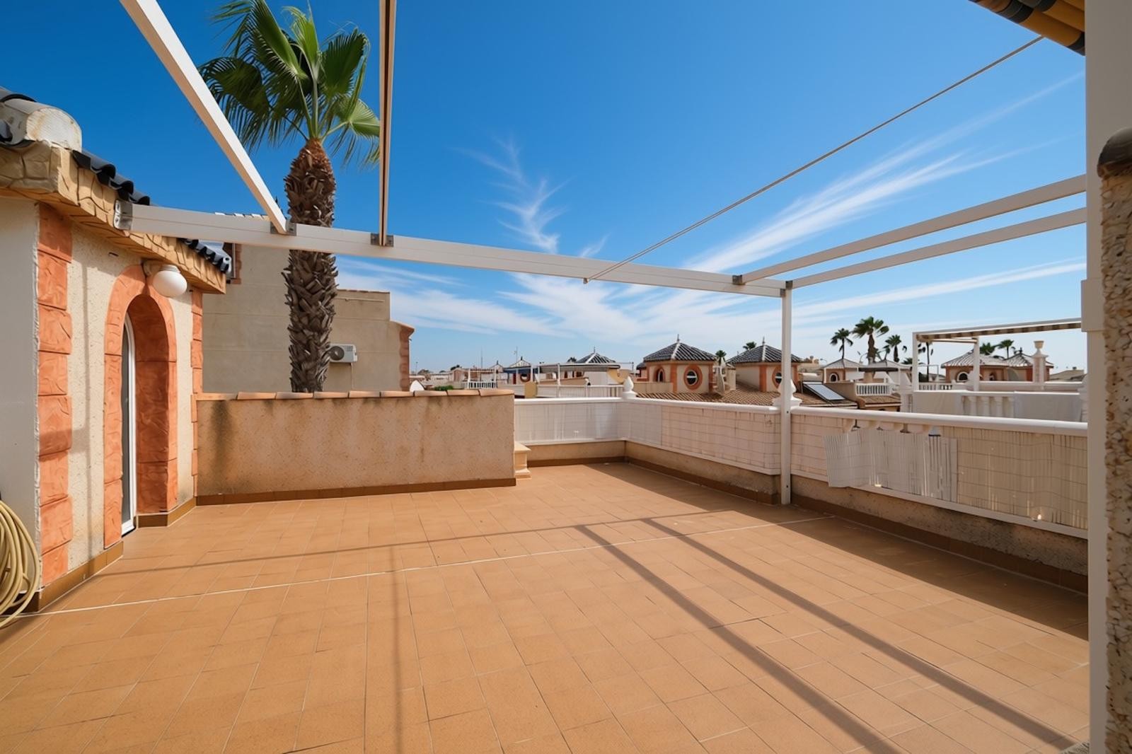 For sale - 2 Bedroom 2 Bathroom Apartament in Playa Flamenca - Playa Flamenca  - Alicante