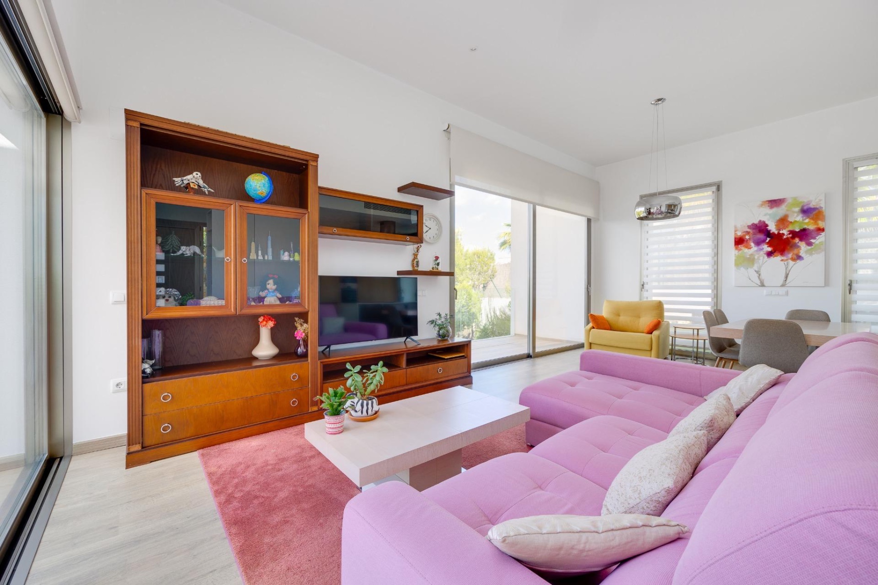 For sale - 4 Bedroom 3 Bathroom Villa in Las Colinas Golf - Las Colinas Golf  - Alicante