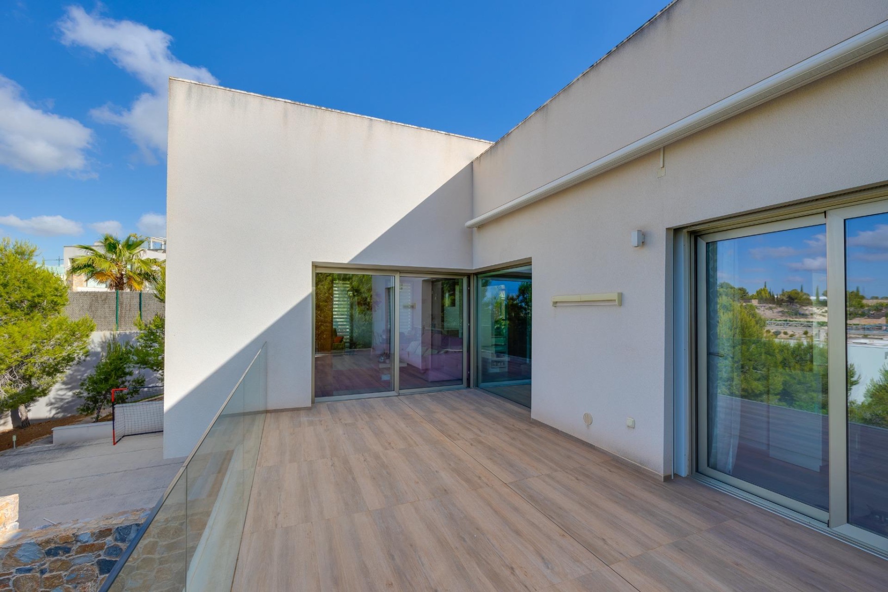 For sale - 4 Bedroom 3 Bathroom Villa in Las Colinas Golf - Las Colinas Golf  - Alicante