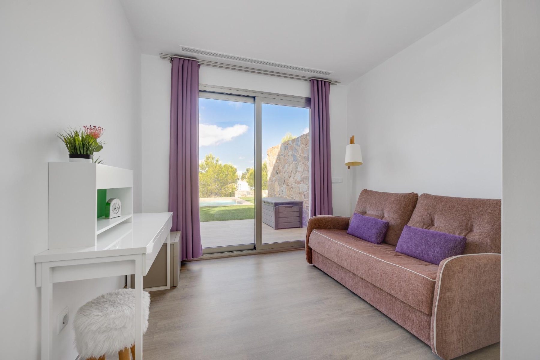 For sale - 4 Bedroom 3 Bathroom Villa in Las Colinas Golf - Las Colinas Golf  - Alicante