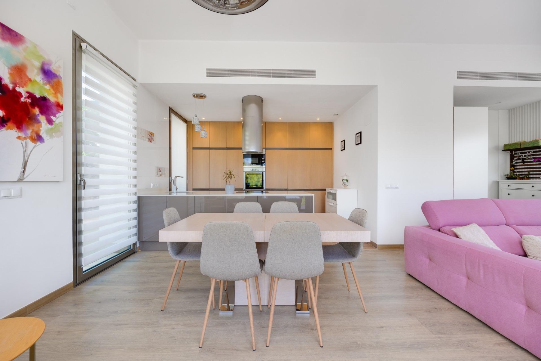 For sale - 4 Bedroom 3 Bathroom Villa in Las Colinas Golf - Las Colinas Golf  - Alicante