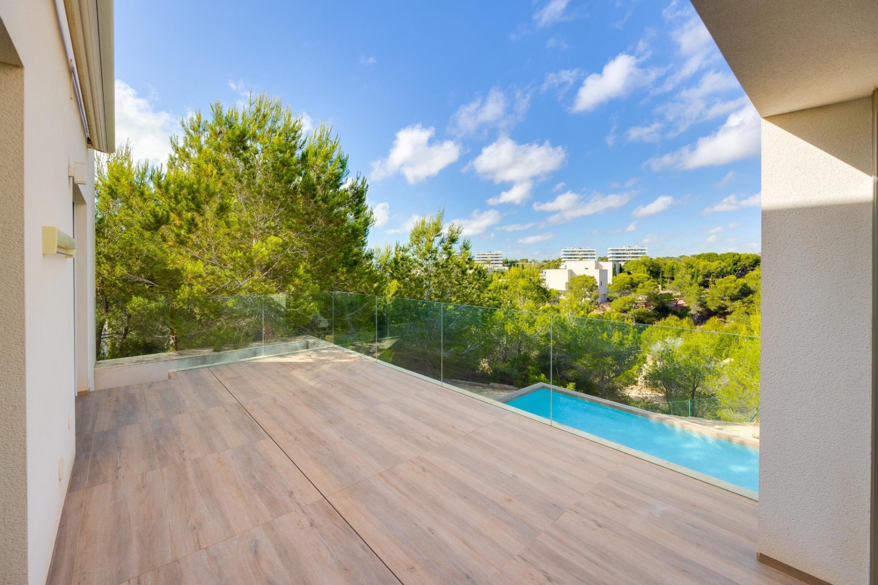 For sale - 4 Bedroom 3 Bathroom Villa in Las Colinas Golf - Las Colinas Golf  - Alicante