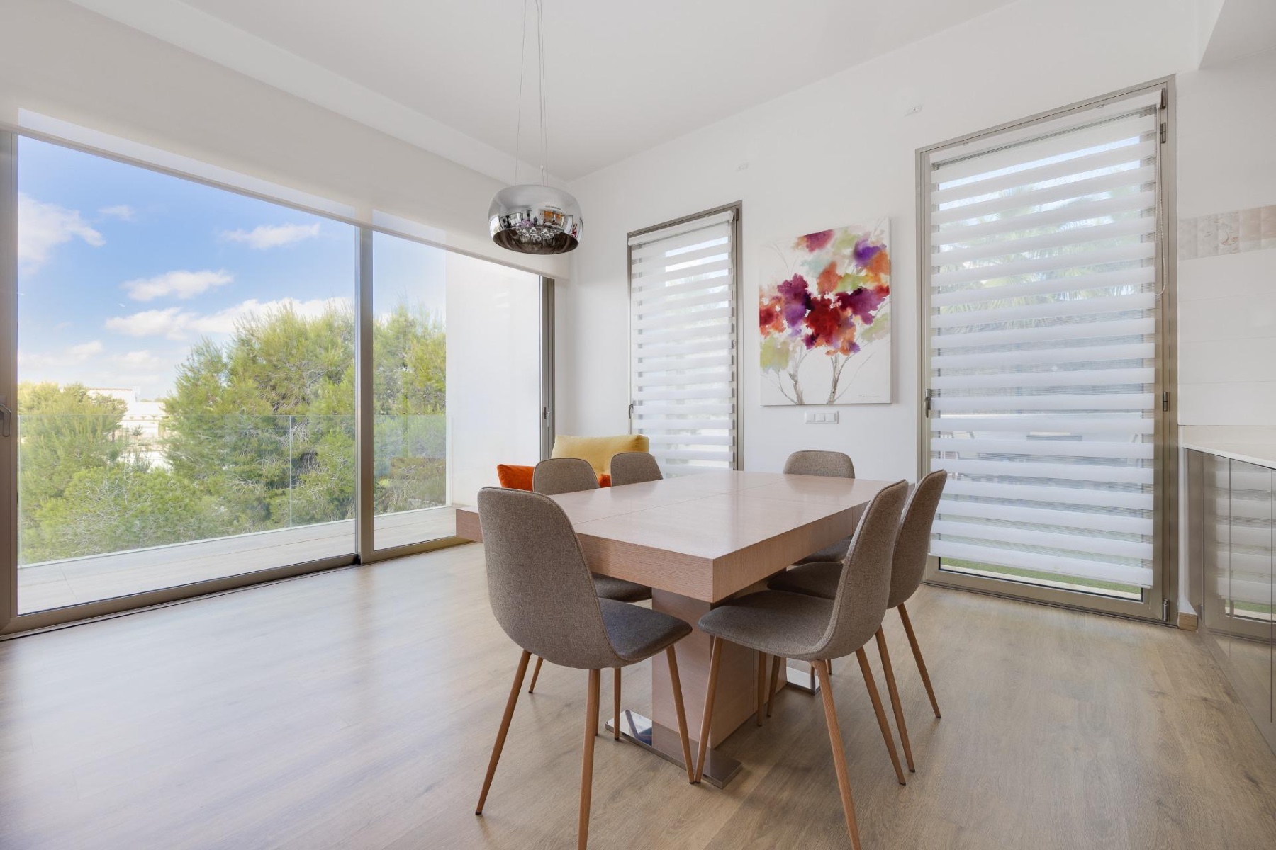 For sale - 4 Bedroom 3 Bathroom Villa in Las Colinas Golf - Las Colinas Golf  - Alicante