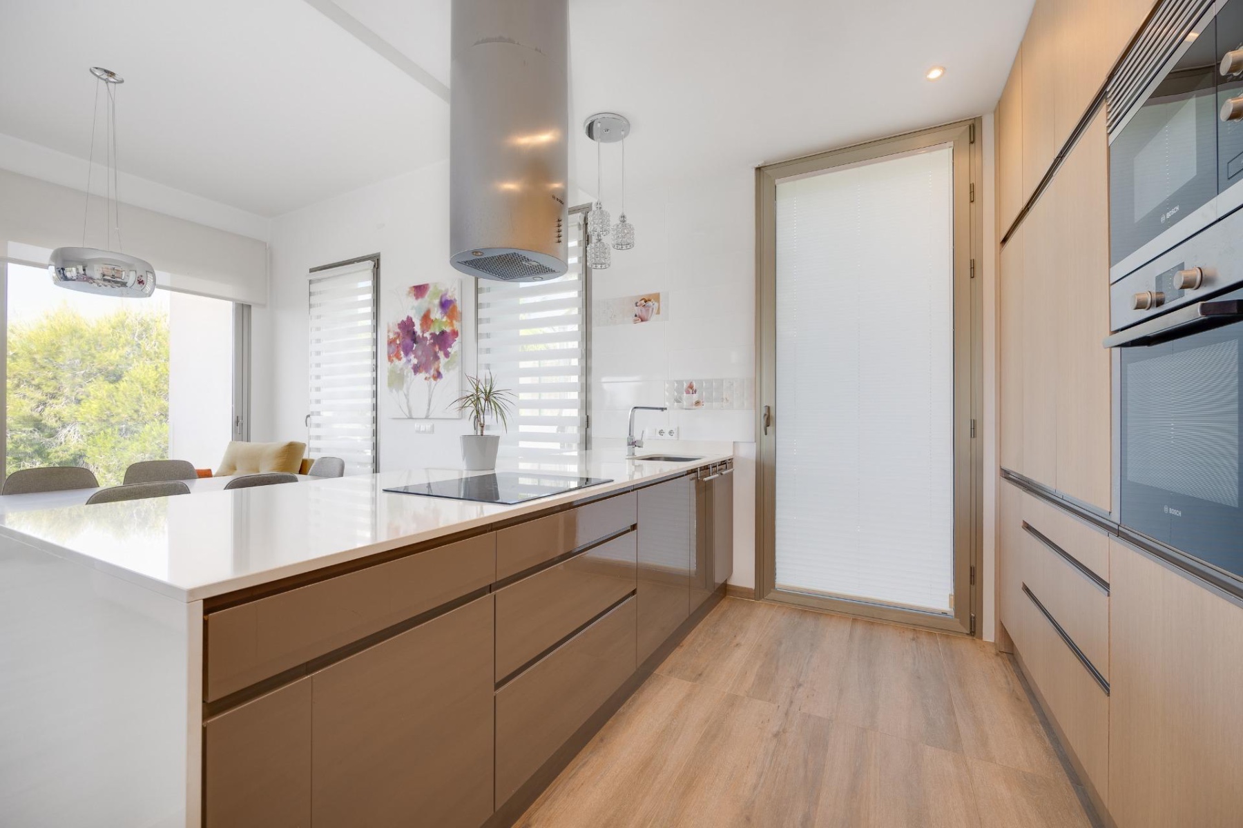 For sale - 4 Bedroom 3 Bathroom Villa in Las Colinas Golf - Las Colinas Golf  - Alicante