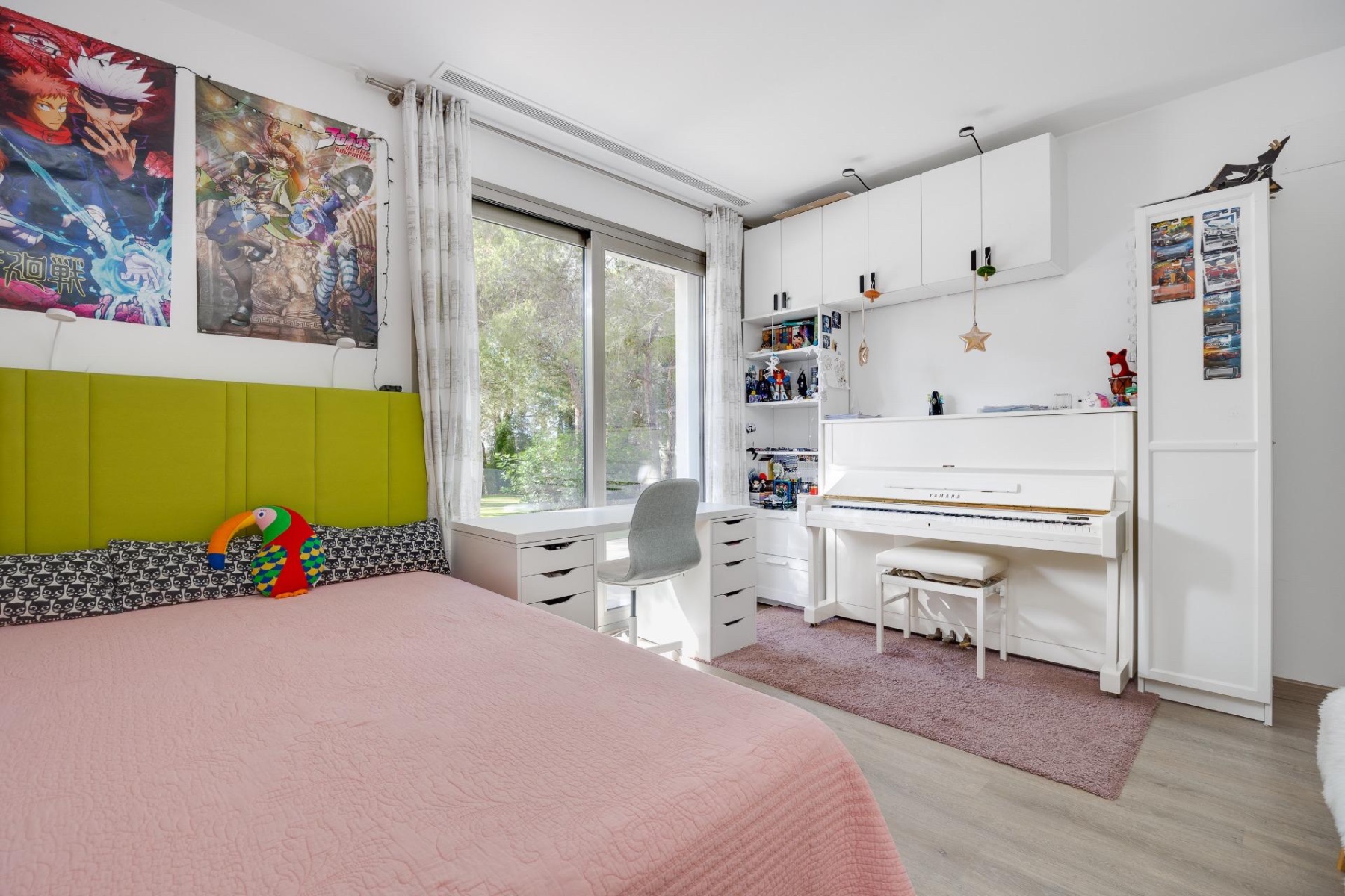 For sale - 4 Bedroom 3 Bathroom Villa in Las Colinas Golf - Las Colinas Golf  - Alicante