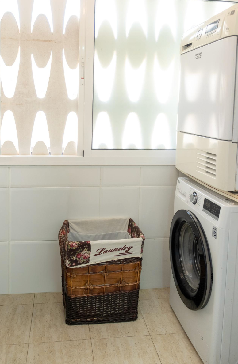 For sale - 2 Bedroom 2 Bathroom Townhouse in Orihuela-Costa - Playa Flamenca  - Alicante