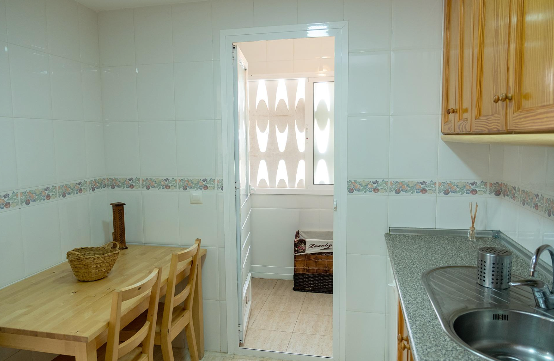 For sale - 2 Bedroom 2 Bathroom Townhouse in Orihuela-Costa - Playa Flamenca  - Alicante