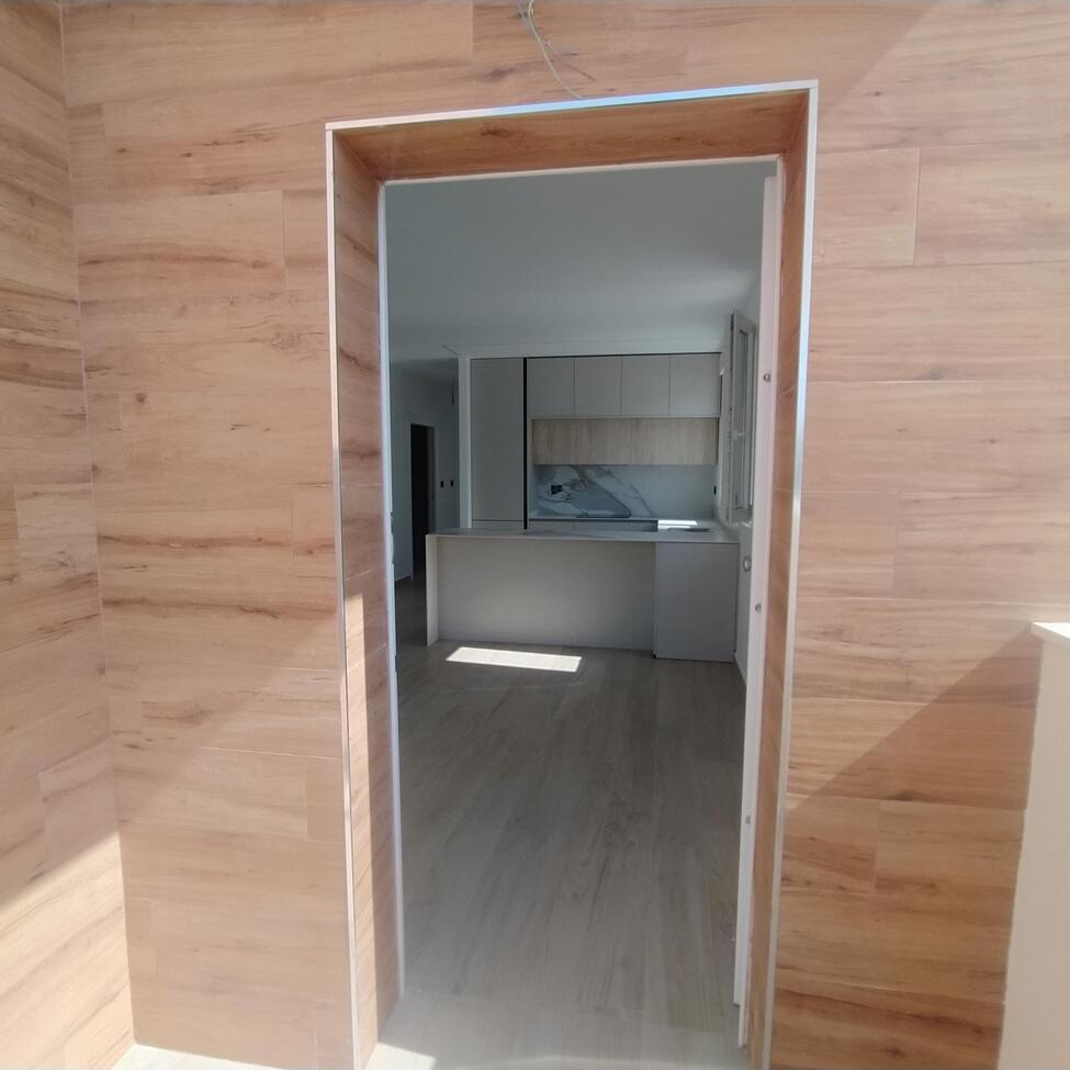For sale - 3 Bedroom 2 Bathroom Villa Penthouse in Torrevieja - aguas nuevas  - Alicante