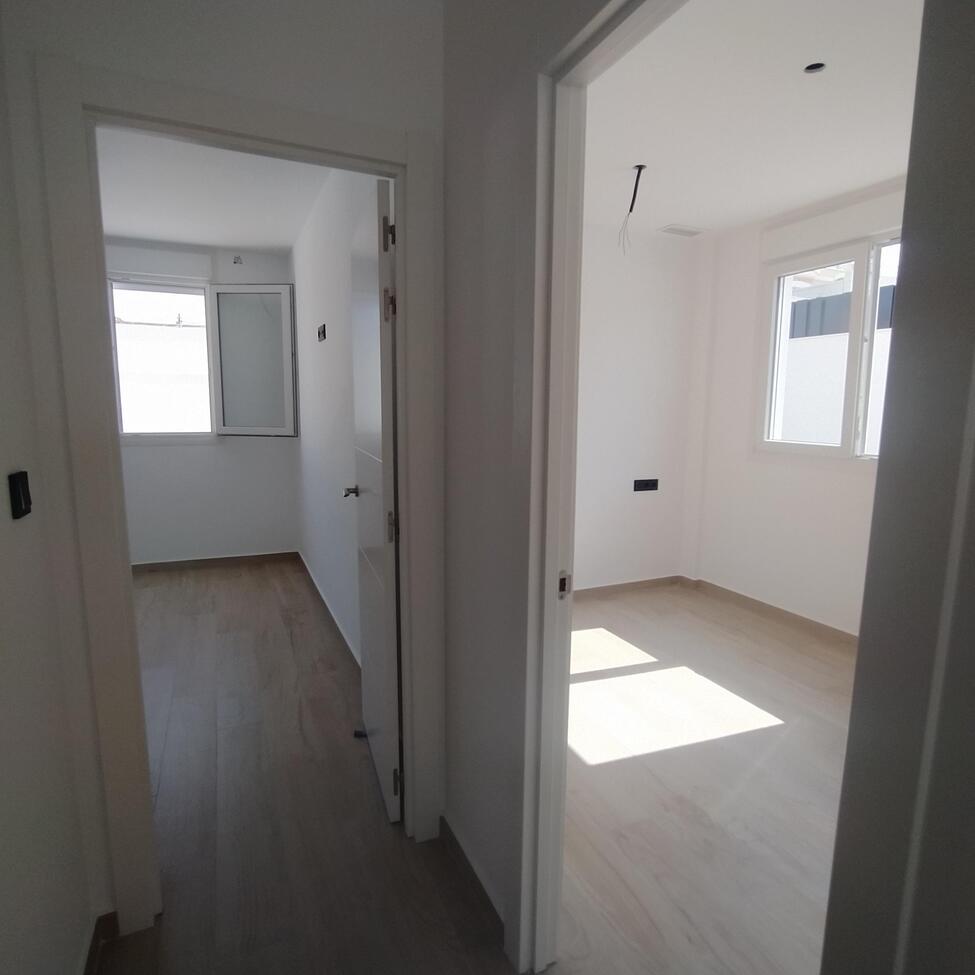 For sale - 3 Bedroom 2 Bathroom Villa Penthouse in Torrevieja - aguas nuevas  - Alicante