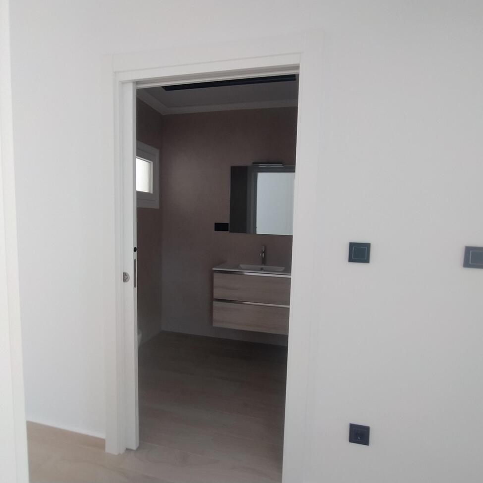 For sale - 3 Bedroom 2 Bathroom Villa Penthouse in Torrevieja - aguas nuevas  - Alicante