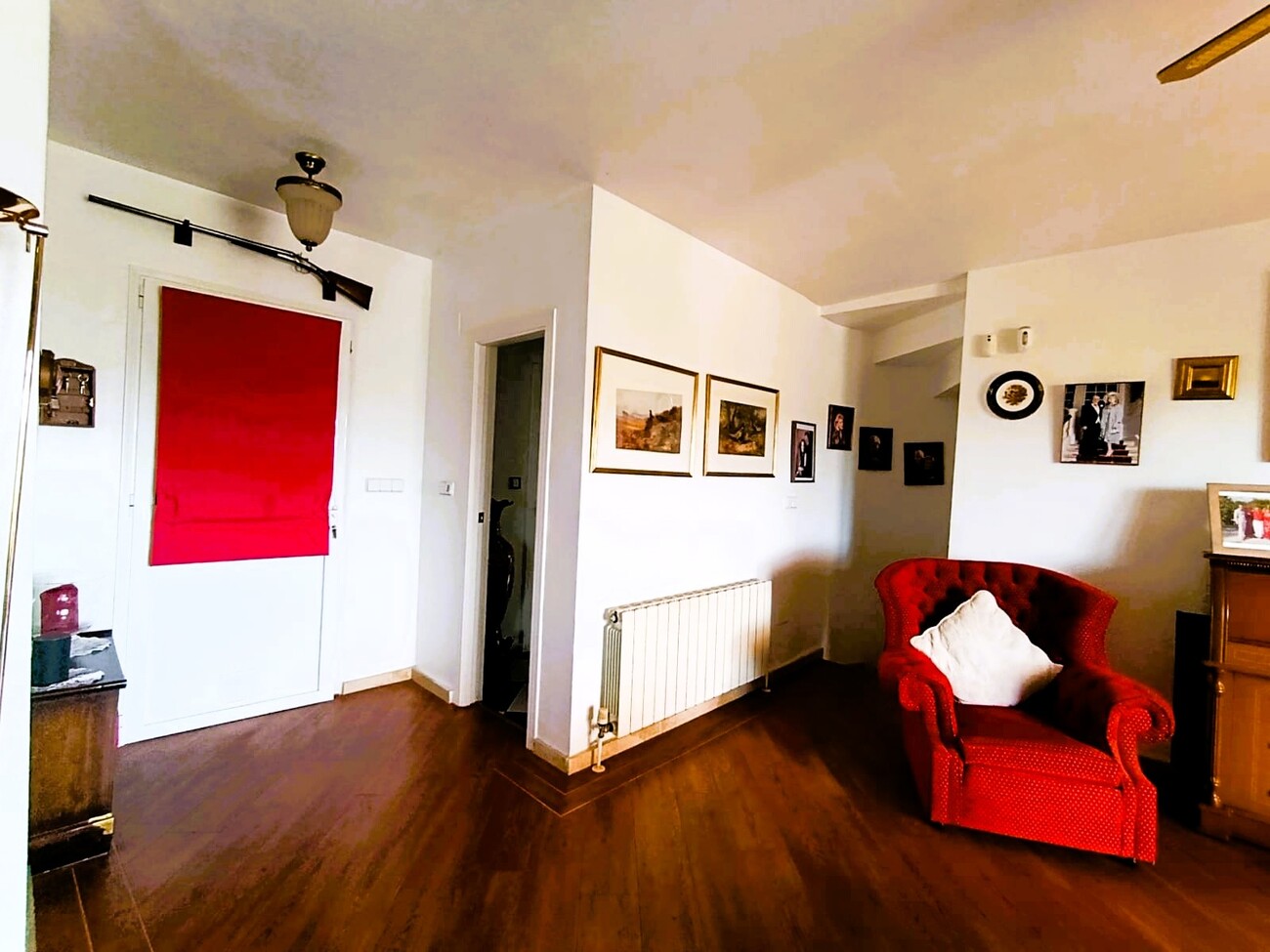For sale - 4 Bedroom 3 Bathroom Villa in Las Ramblas Golf - Inland  - Alicante