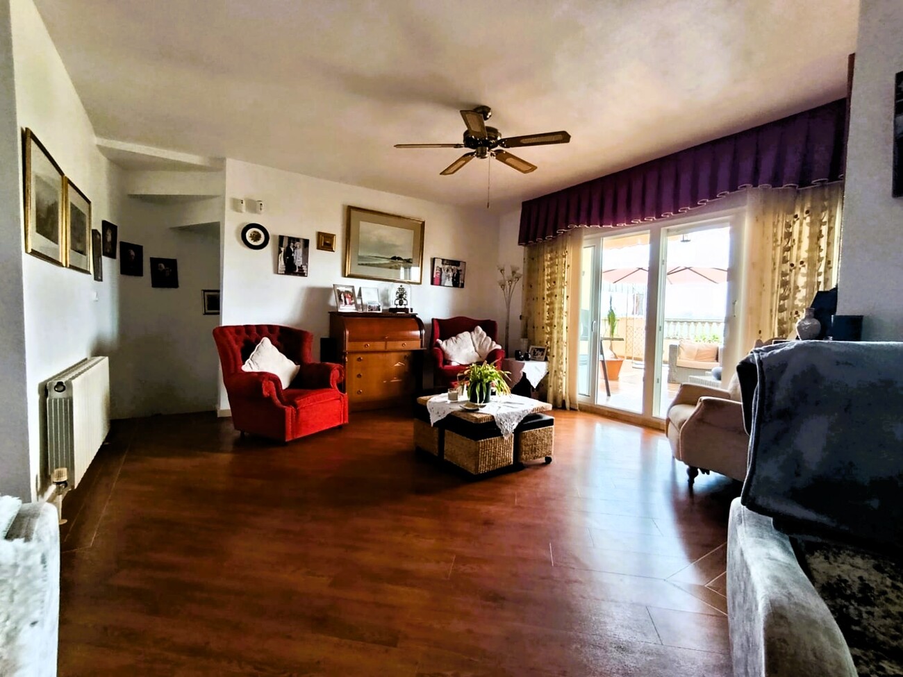 For sale - 4 Bedroom 3 Bathroom Villa in Las Ramblas Golf - Inland  - Alicante
