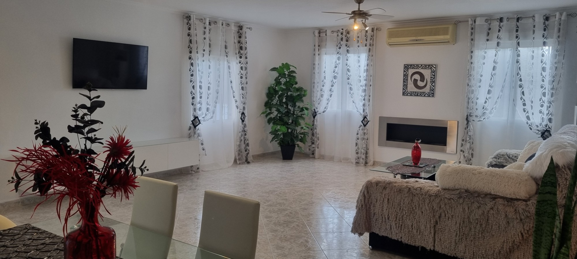For sale - 6 Bedroom 8 Bathroom Villa in Hondon de los Frailes - Inland  - Alicante