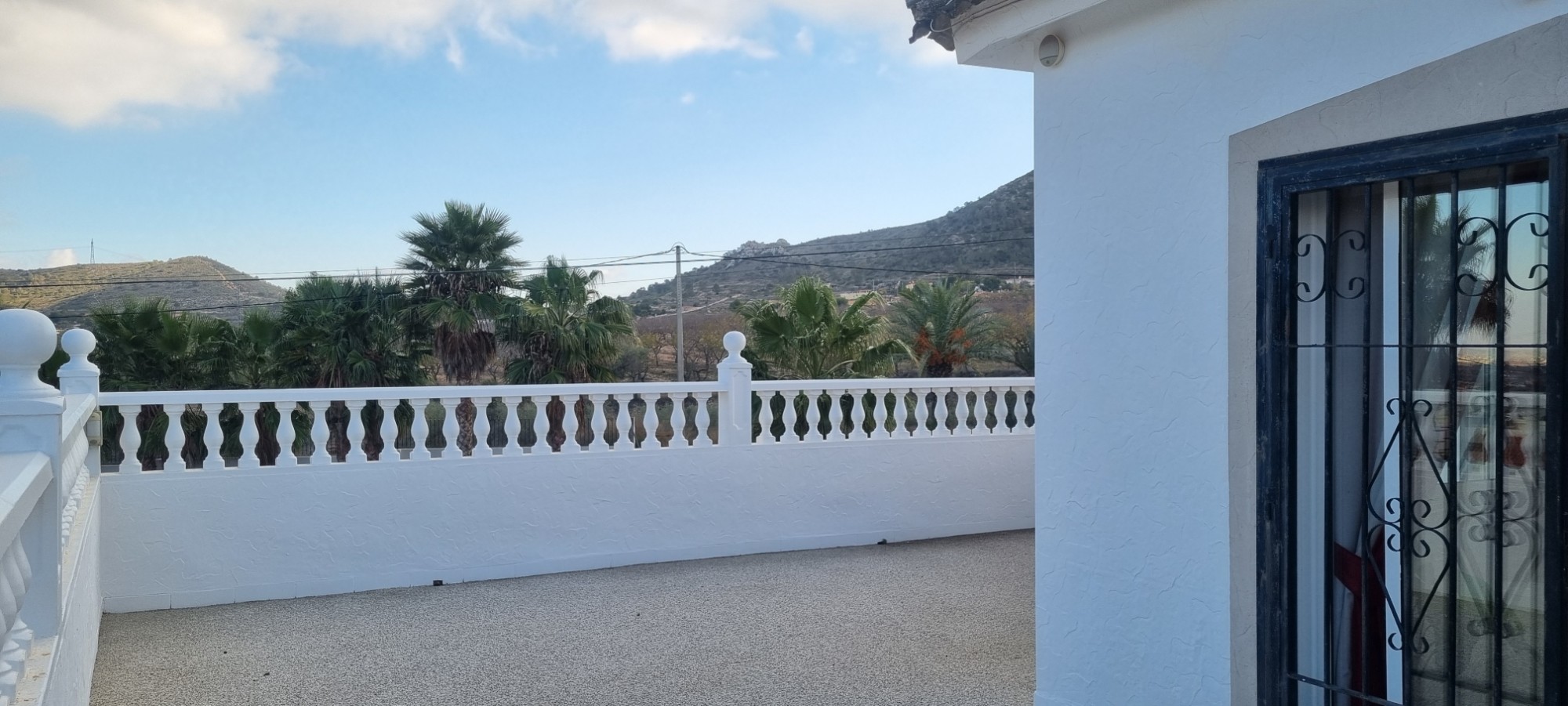 For sale - 6 Bedroom 8 Bathroom Villa in Hondon de los Frailes - Inland  - Alicante