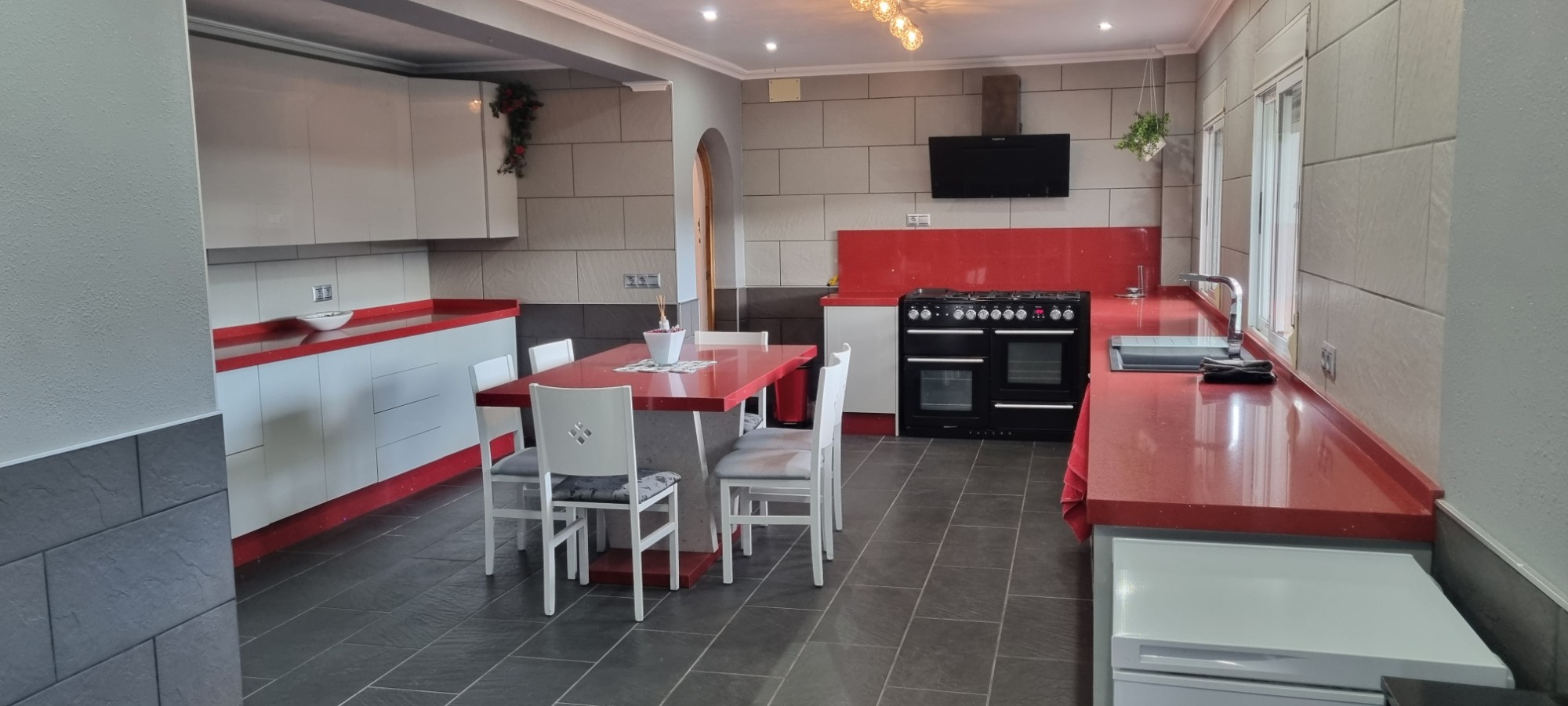 For sale - 6 Bedroom 8 Bathroom Villa in Hondon de los Frailes - Inland  - Alicante