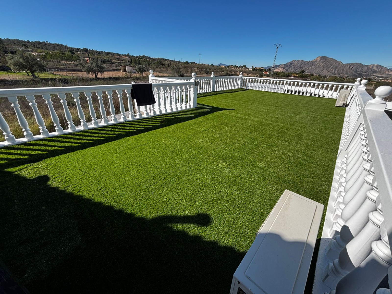 For sale - 6 Bedroom 8 Bathroom Villa in Hondon de los Frailes - Inland  - Alicante
